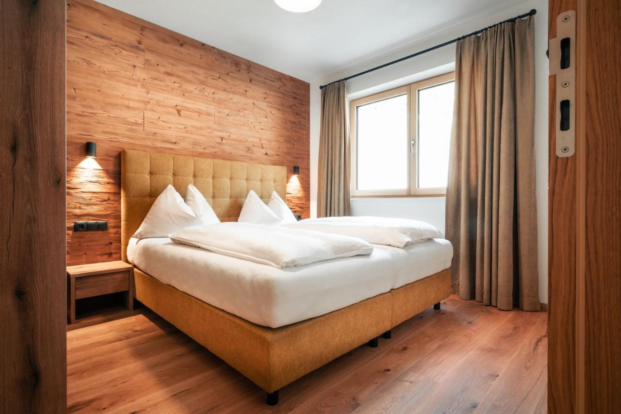 Sun Side By Schladming-Appartements Exterior foto