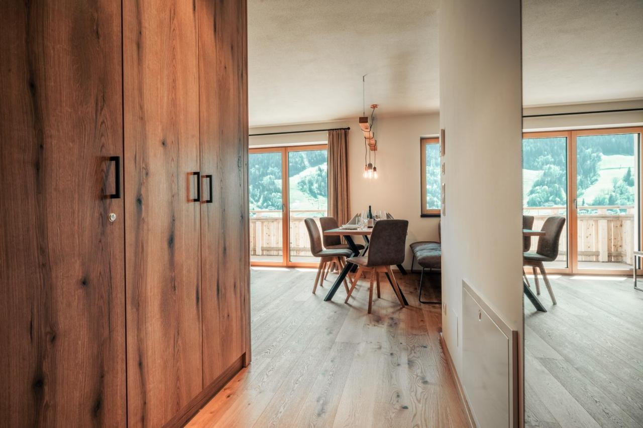 Sun Side By Schladming-Appartements Exterior foto