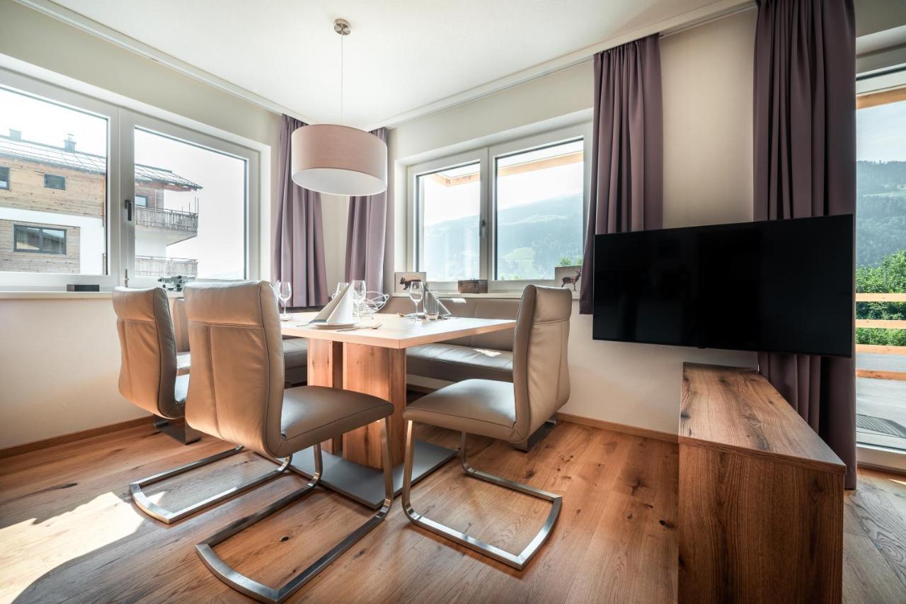 Sun Side By Schladming-Appartements Exterior foto