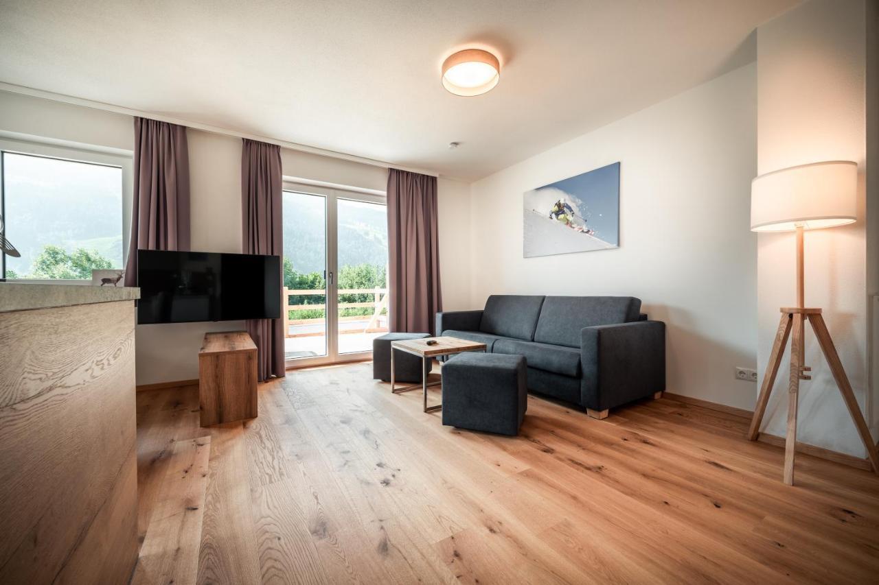 Sun Side By Schladming-Appartements Exterior foto