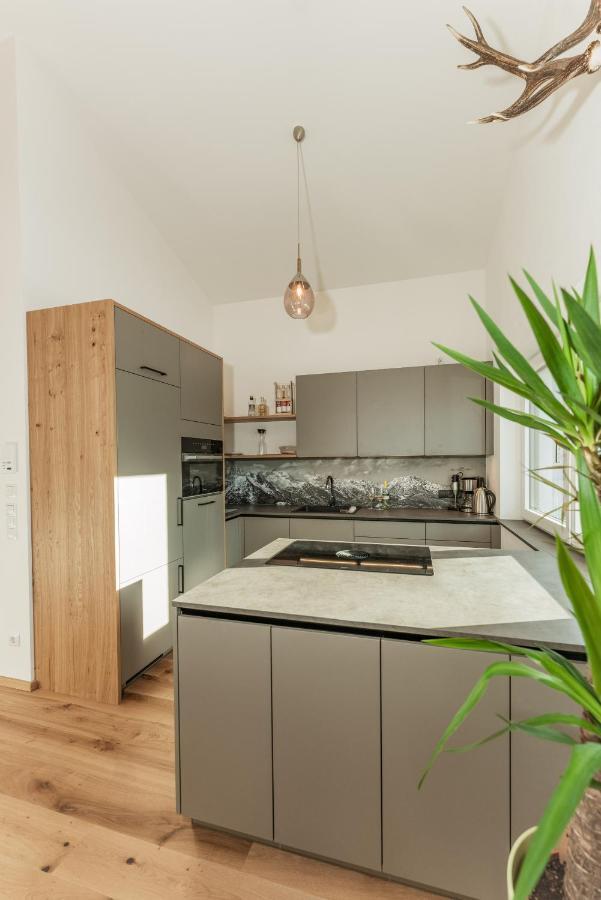 Sun Side By Schladming-Appartements Exterior foto